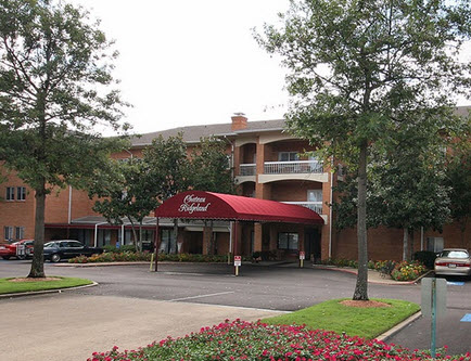 Chateau Ridgeland