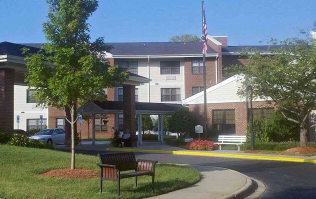 Carmel Place