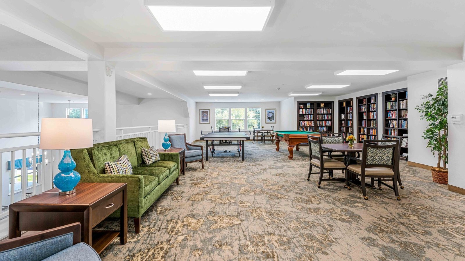 The Lodge at Wake Forest photo 3