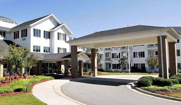 The Stratford
