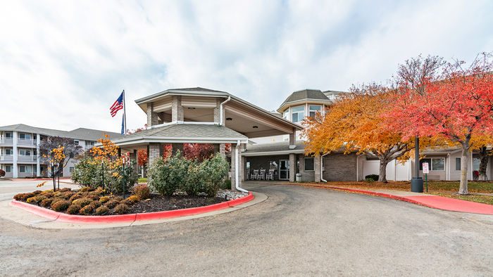 Rolling Hills Ranch photo 2