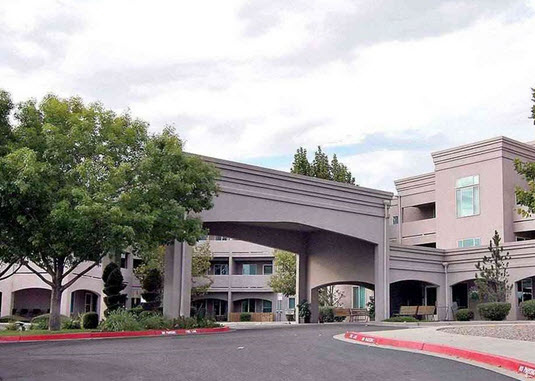 Bear Canyon Estates