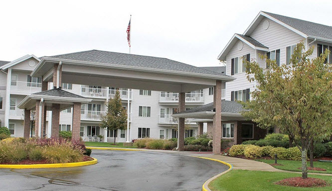 Alexis Gardens