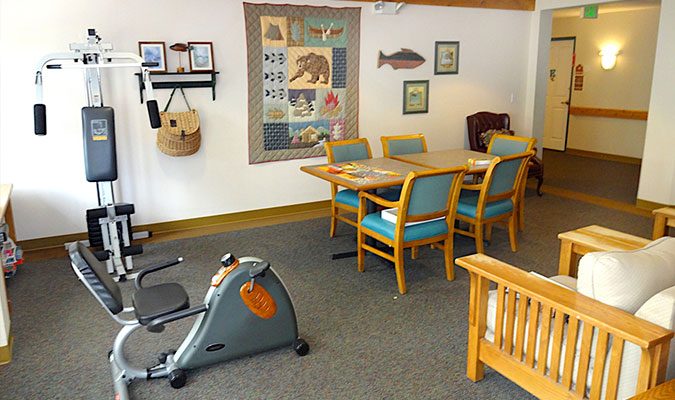 Mesa Vista Assisted Living Residence photo 1