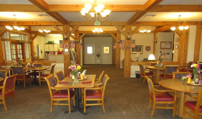 Mesa Vista Assisted Living Residence photo 2