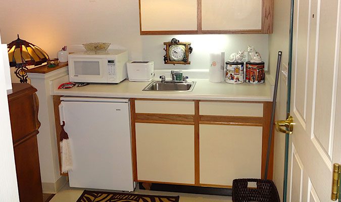 Mesa Vista Assisted Living Residence photo 4
