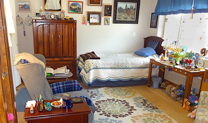 Mesa Vista Assisted Living Residence photo 5