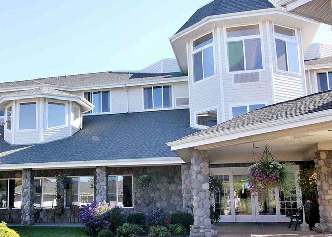 Stone Lodge