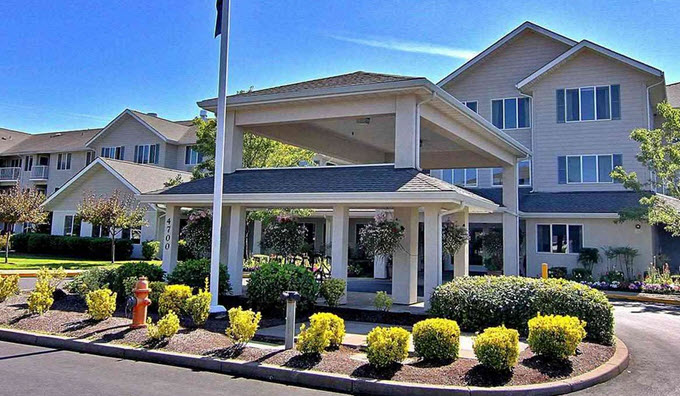 Stoneybrook Lodge