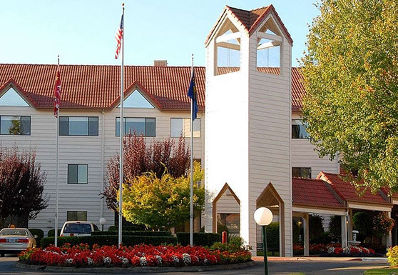 Vineyard Place