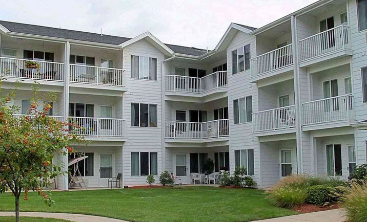 Essex House