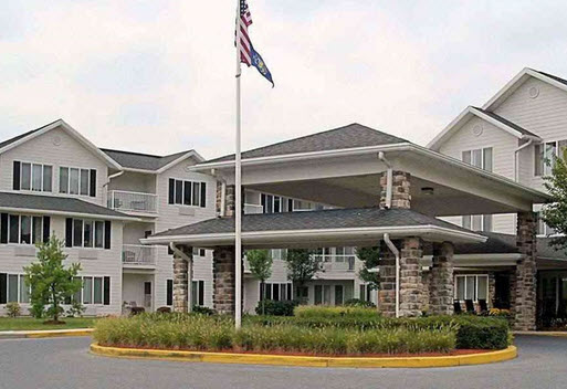 The Manor at Oakridge