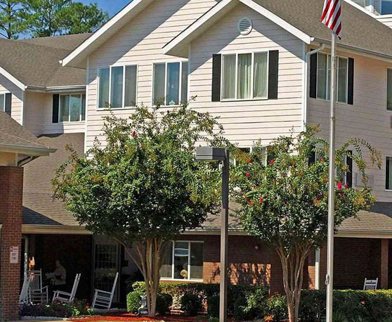 Deepwood Estates