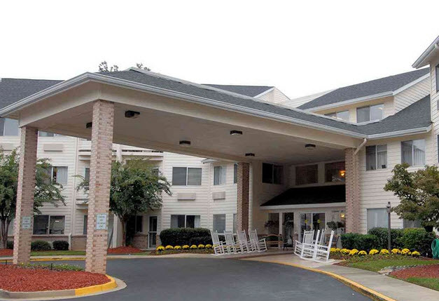 Haywood Estates