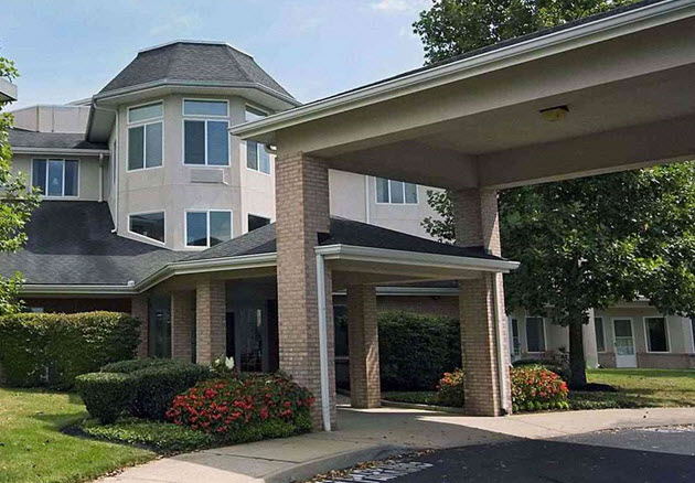 The Manor at Steeplechase