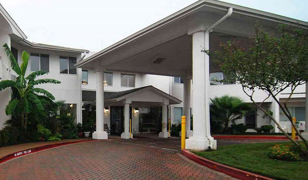 Arlington Plaza