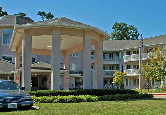Cowhorn Creek Estates