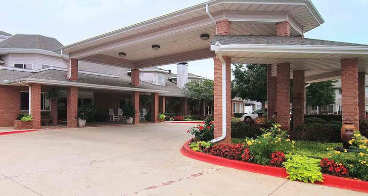 Fox Run Estates