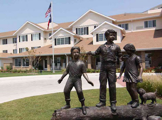 Highland Estates