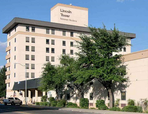 Lincoln Tower