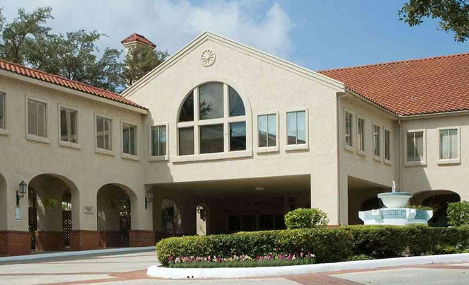 Madison Estates