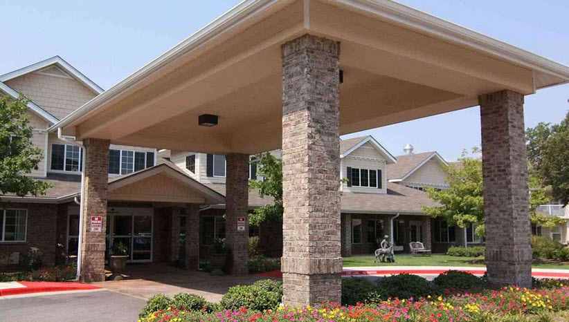 Parkwood Meadows