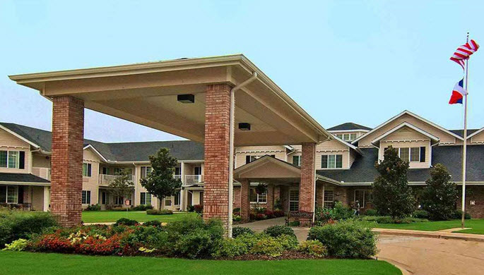 Pinewood Hills