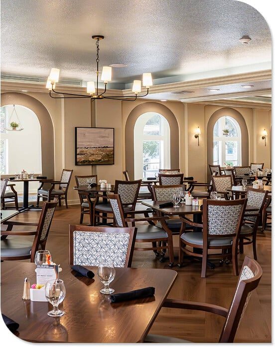 Asher Point Senior Living of Austin photo 2