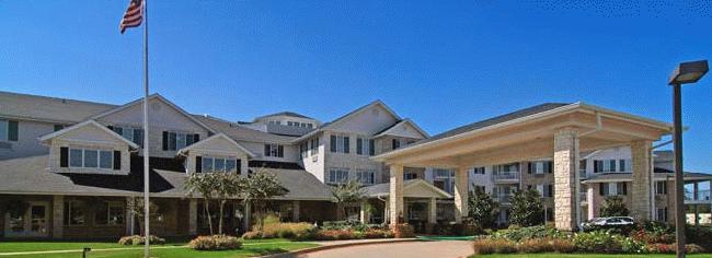South Colleyvine Ranch