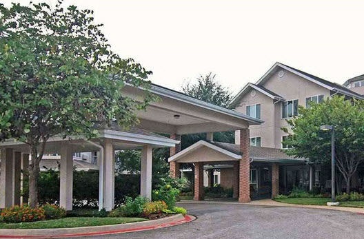 Whiterock Court