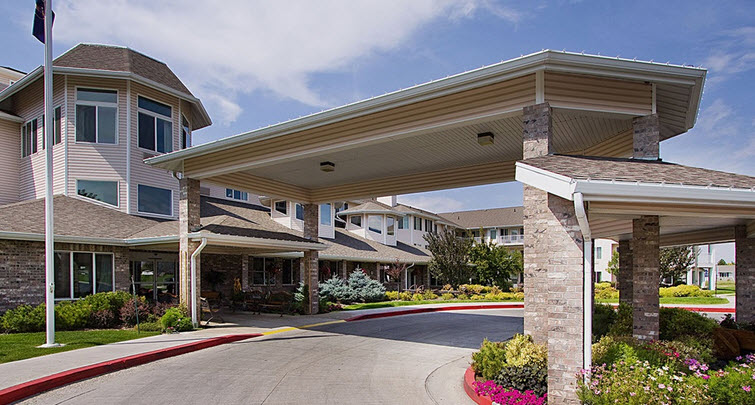 Pioneer Valley Lodge