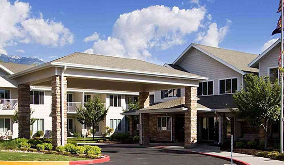 South Towne Ranch