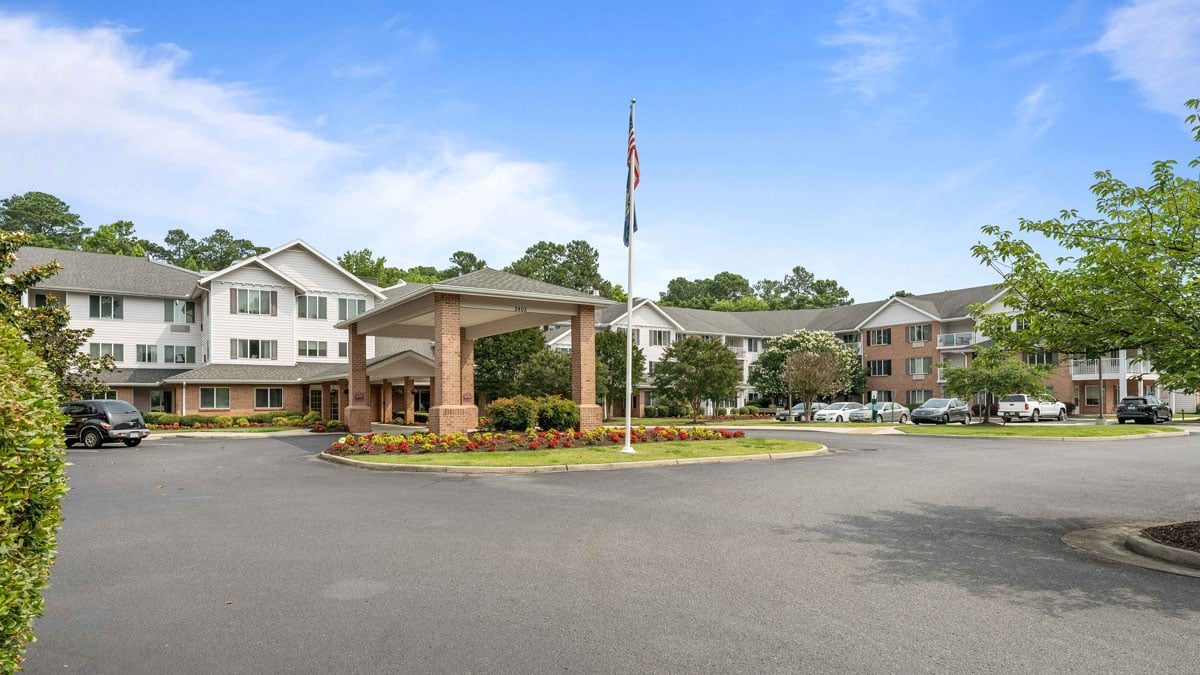 Colonial Harbor photo 2