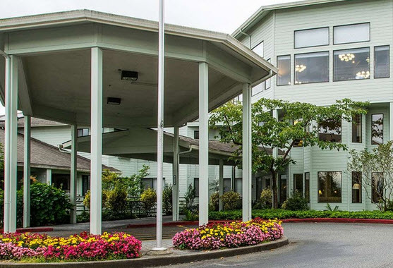 Cascadian Place