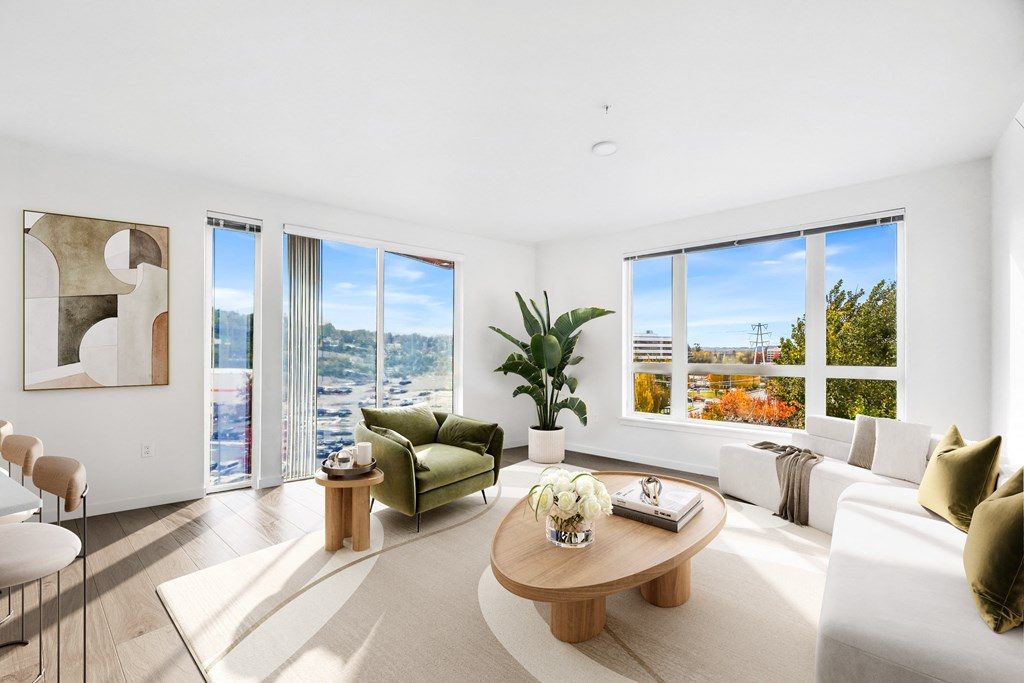Evergreen Place photo 2