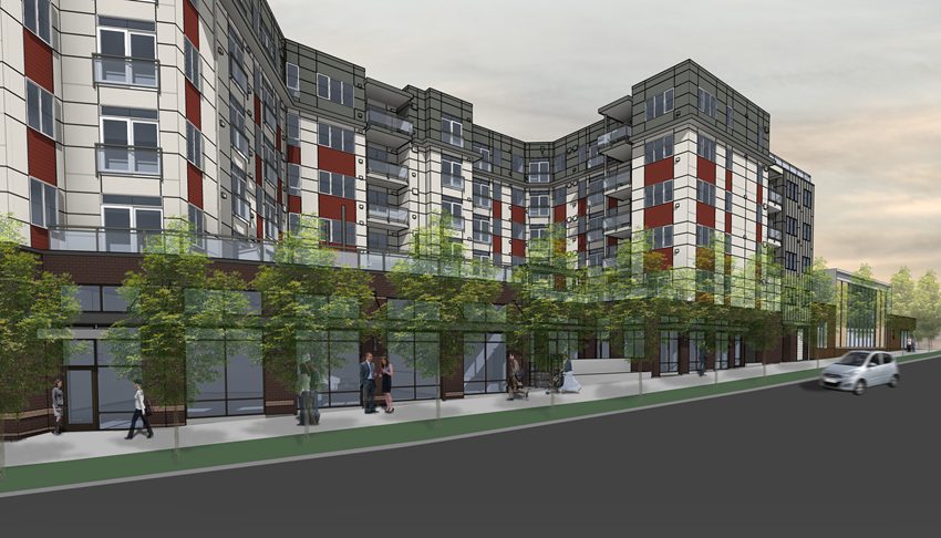 Evergreen Place photo 3