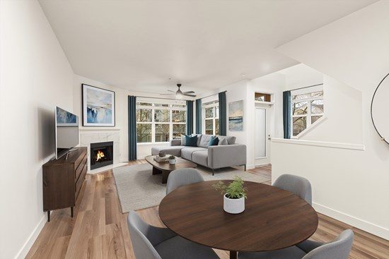Evergreen Place photo 4