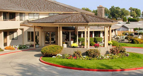 Park Plaza