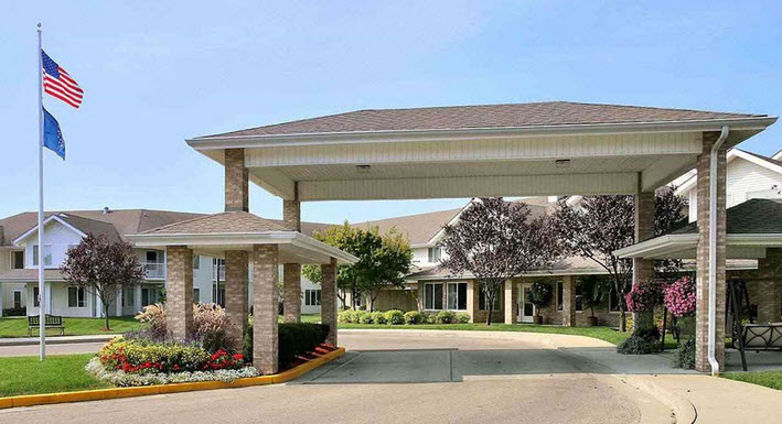 Parkway Chateau