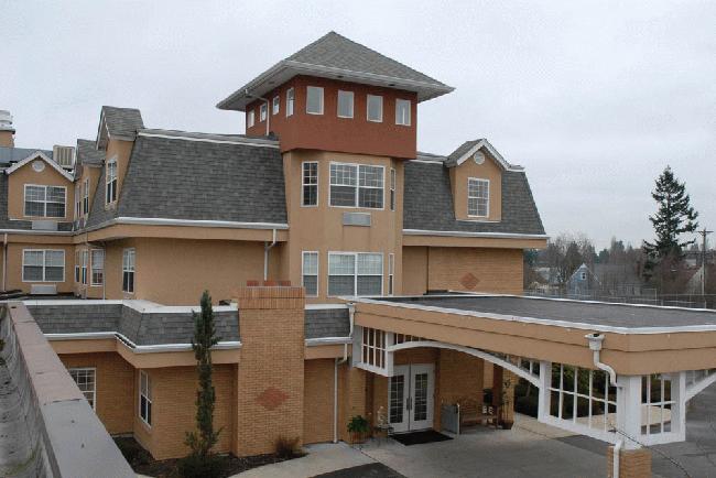 Life Manor Senior Apartments photo 1