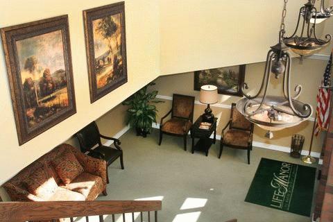 Life Manor Nursing Home photo 2