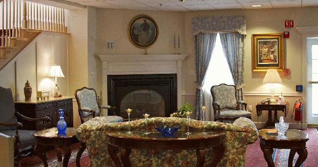 Appleridge Senior Living photo 1