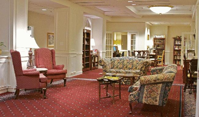 Appleridge Senior Living photo 3