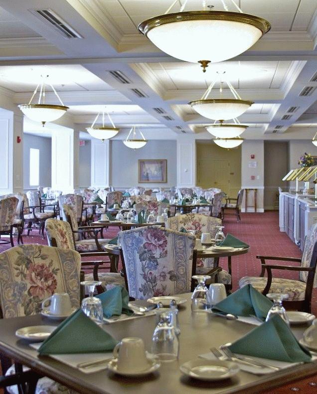 Appleridge Senior Living photo 4
