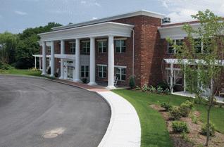 Stafford Hill Assisted Living photo 1