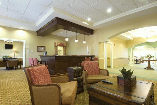 Stafford Hill Assisted Living photo 2