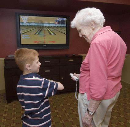 Stafford Hill Assisted Living photo 6