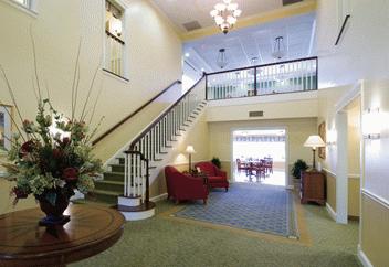 Stafford Hill Assisted Living photo 7