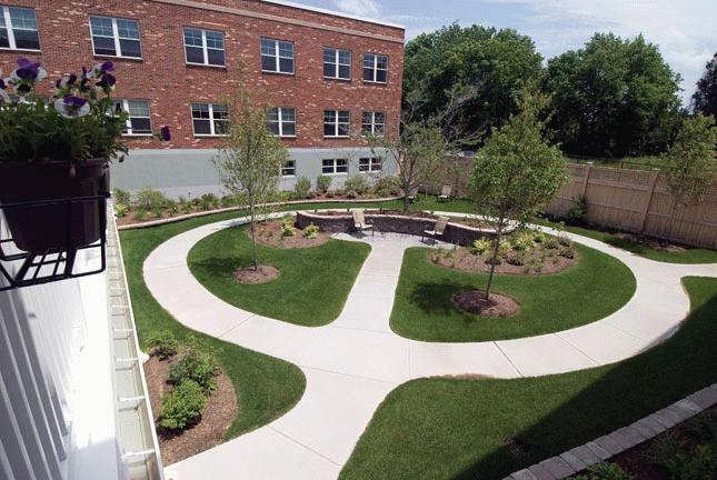 Stafford Hill Assisted Living photo 8