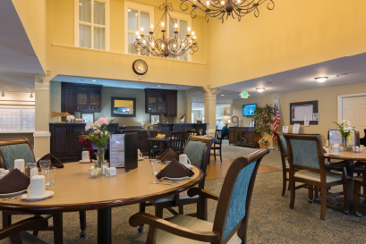 Bayberry at Emerald Court Assisted Living photo 1
